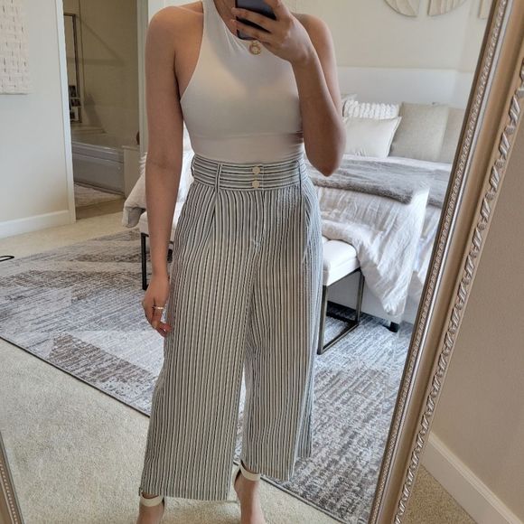 Zara pants - Picture 2 of 7